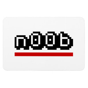 Imán n00b