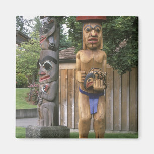 Imán N.A., Canadá, Columbia Británica, Vancouver 2