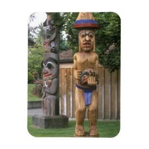 Imán N.A., Canadá, Columbia Británica, Vancouver 2