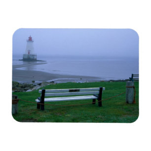Imán N.A. Canadá, Nueva Escocia, Condado de Shelburne.