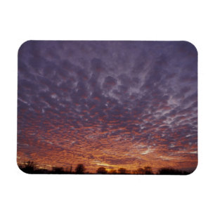 Imán N.A., EE.UU., Nuevo México, cerca de Las Cruces,