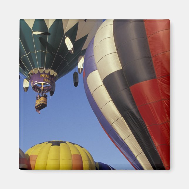 Imán N.A., EE.UU., Washington, Walla Walla, Walla Walla (Frente)