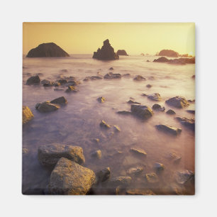 Imán NA, EE.UU., California del Norte,