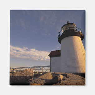 Imán NA, EE. UU., Massachusetts, Isla Nantucket, 3