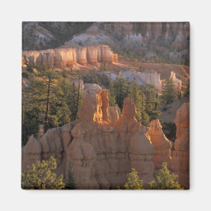 Imán NA, EE. UU., Utah, Parque Nacional Bryce Canyon 2
