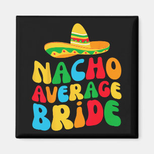 Imán Nacho Novia Media Mi Fiesta Final Bachelorette P