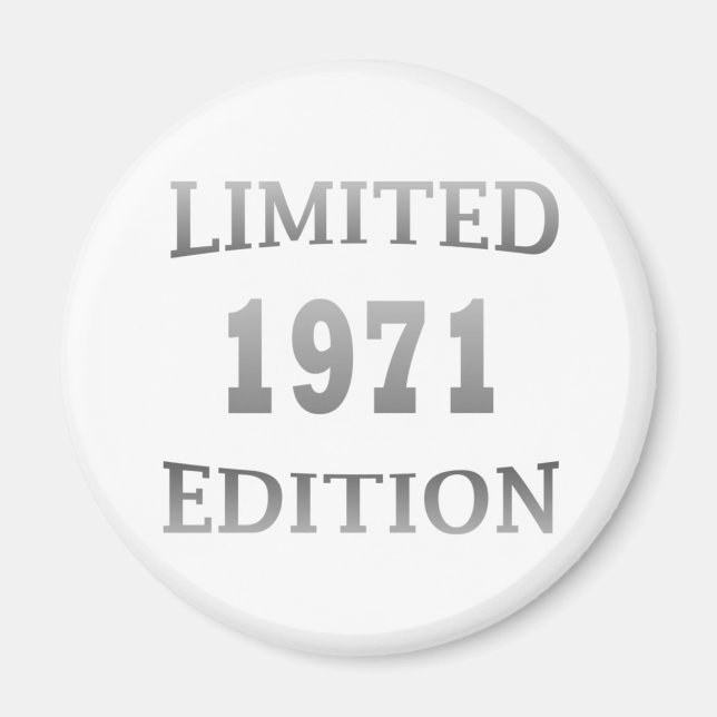 Imán Nacido en 1971, 53 años (Frente)