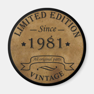 Imán Nacido en 1981