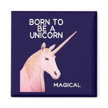 Nacido para ser cabeza de estatua de Unicornio y m