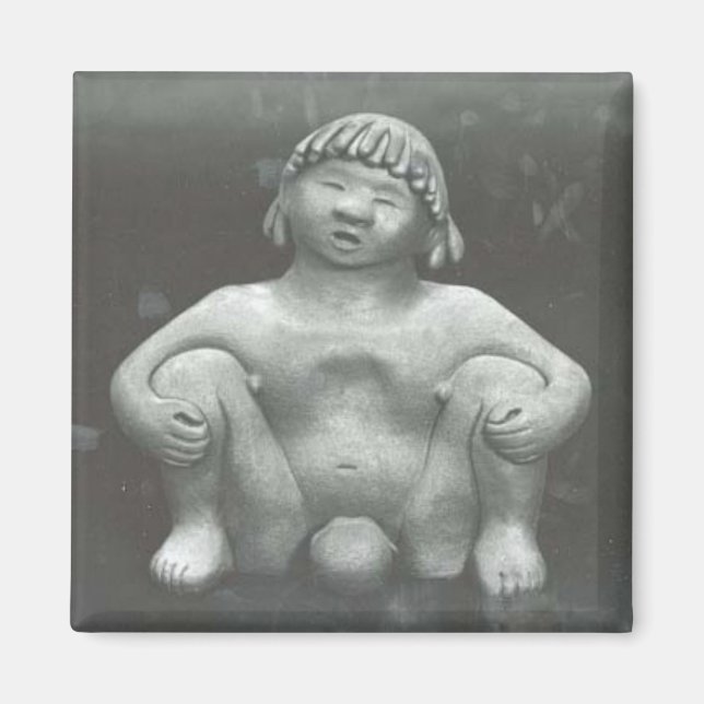 Imán Nacimiento (Frente)