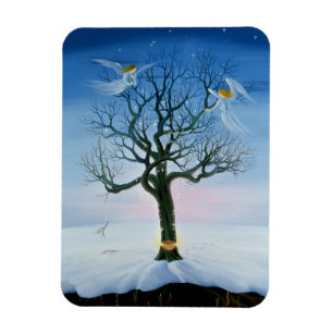 Imán Nacimiento de nuevo 2000