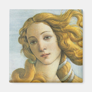 Imán Nacimiento de Venus Renaissance Fine Vintage