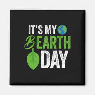 Imán Nacimiento Día Mundial de la Naturaleza Planeta Cu