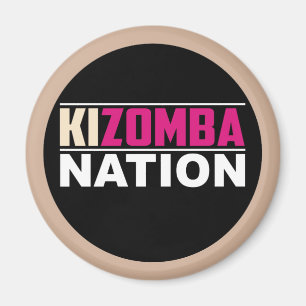 Imán Nación de Kizomba