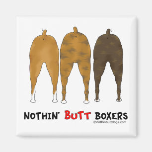 Imán Nada empalma a boxeadores
