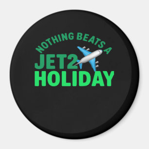 Imán Nada supera a un viral y meme de vacaciones Jet2