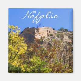 Imán Nafplio Grecia
