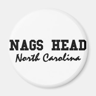 Imán Nags Head North Carolina