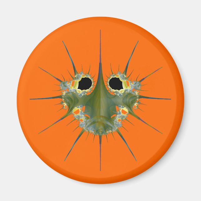 Imán Nairo Bug (Frente)