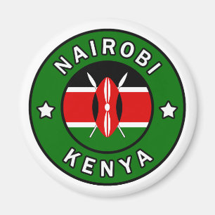 Imán Nairobi Kenia