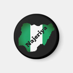 Imán Najeriya (Hausa)