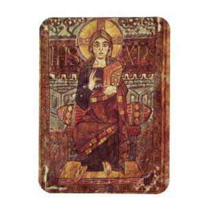 Imán NAL 1203 fol.3 Cristo de la Godesca