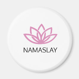 Imán NAMASLAY Magnet