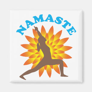 Imán Namaste