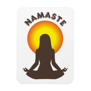 Imán Namaste