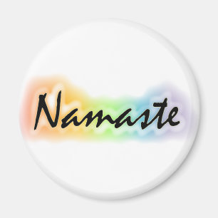 Imán Namaste
