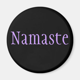 Imán Namaste