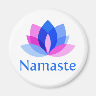 IMÁN NAMASTE