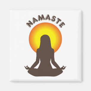 Imán Namaste