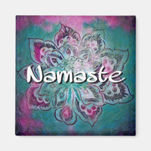 Imán Namaste