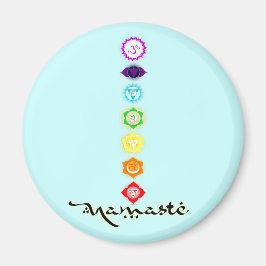 Imán Namaste Magnet
