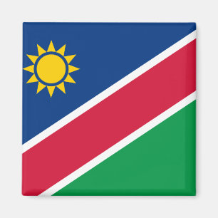 Imán Namibia