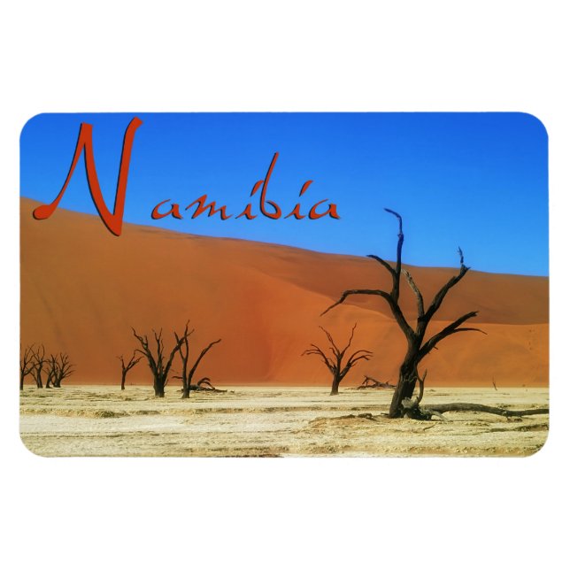 Imán Namibia (Horizontal)