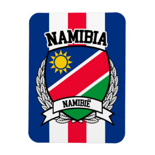 Imán Namibia