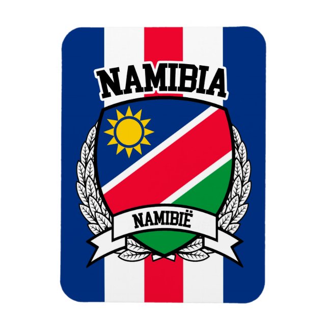 Imán Namibia (Vertical)