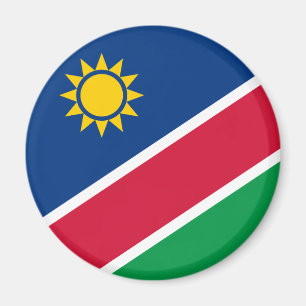 Imán namibia