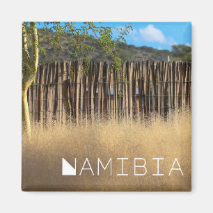 Imán Namibia África, Namibia, paisajes naturales de Nam