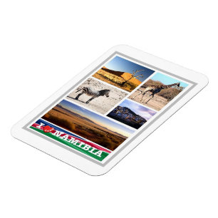 Imán Namibia - Amo -