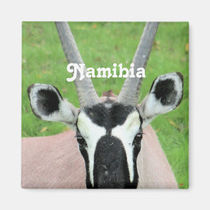 Imán Namibia ORX