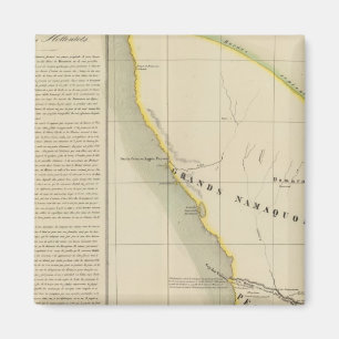 Imán Namibia, Sudáfrica 50