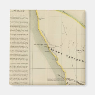 Imán Namibia, Sudáfrica 50