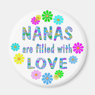 Imán Nana