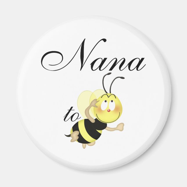 Imán Nana 2 (Frente)