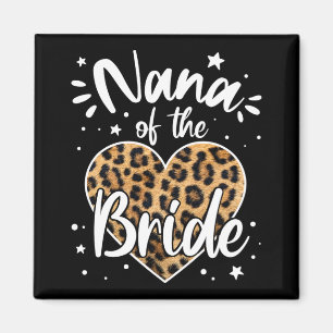 Imán Nana De La Novia A La Que Me Encantaba Su Primer L
