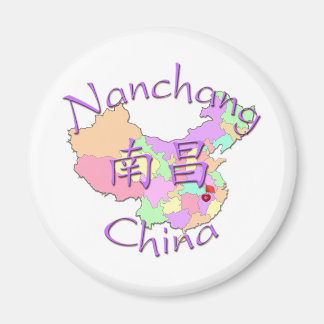 Imán Nanchang China