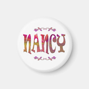 Imán Nancy Magnet